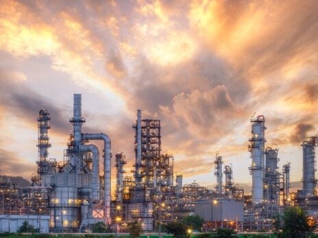 Asia leads global petrochemical capacity additions