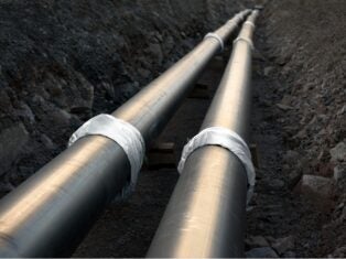 midstream; transmission pipelines|