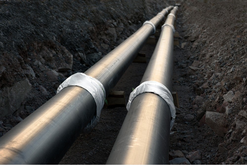 Transmission pipelines lead upcoming midstream projects in North America by 2025