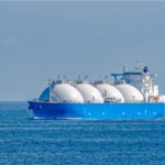 LNG trends: Tankers leads Twitter mentions in Q3 2021