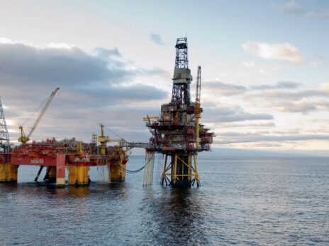 Aker secures decommissioning contract for two fields offshore Norway