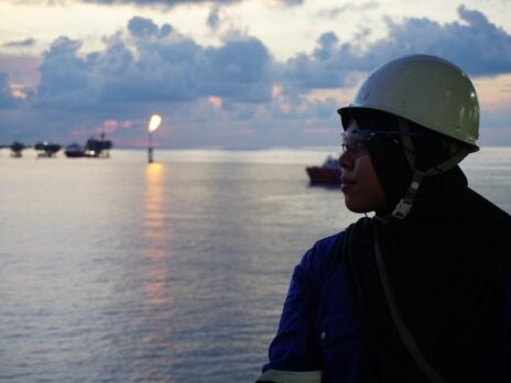 Q&A: Gender diversity in oil and gas