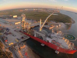 Subsea 7 wins contract for Shenandoah project in the Gulf of Mexico