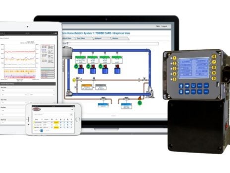 Arjay Engineering Launches New Remote Monitoring System