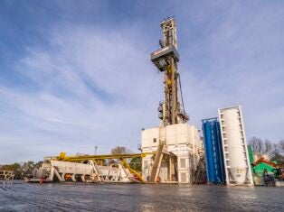 Neptune Energy begins production from German gas well