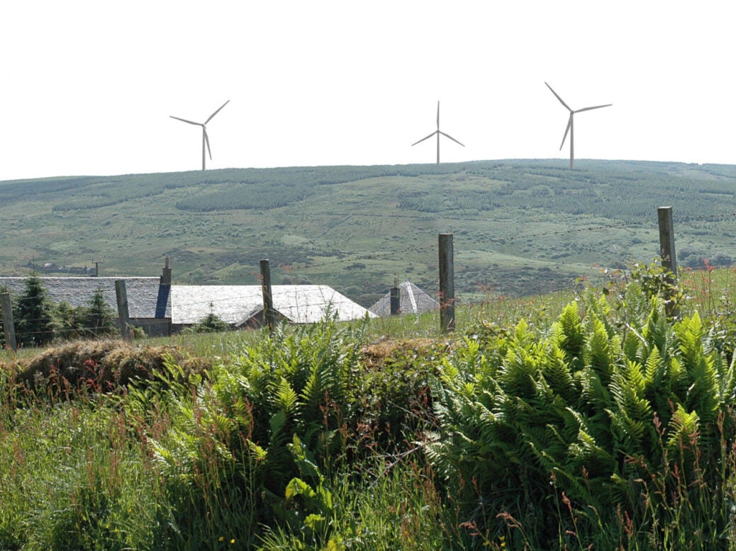 wind-turbines-Scotland