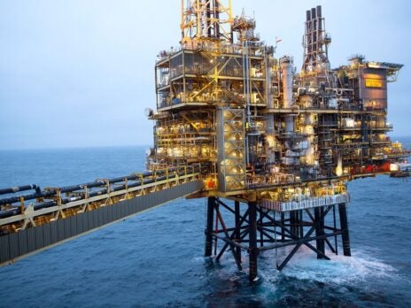Shell revives talks with UK on North Sea gas field development