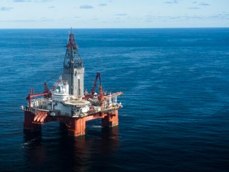 Equinor makes new oil discovery near Fram field offshore Norway