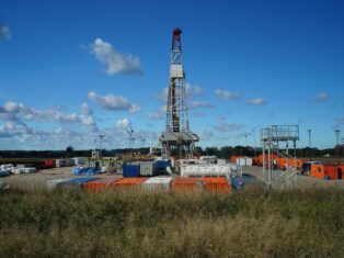 Sonatrach investment oil gas