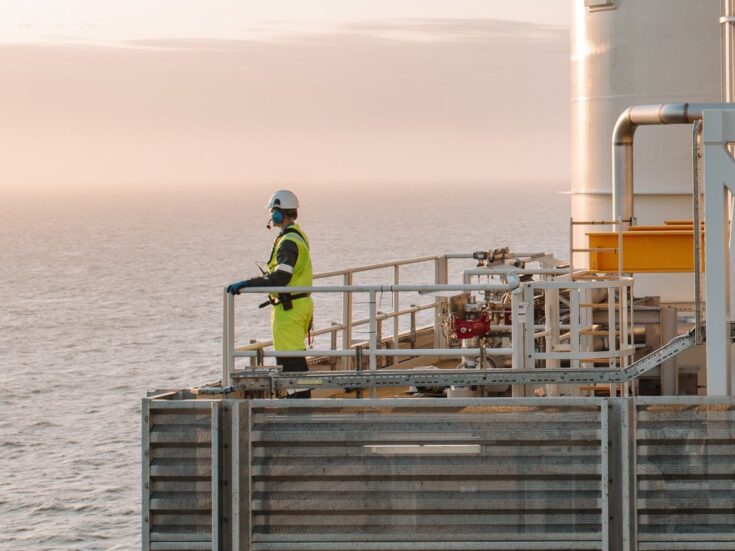 Equinor wins 26 production licences on the Norwegian continental shelf