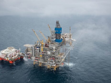 Equinor downgrades resource estimate for UK North Sea oilfield