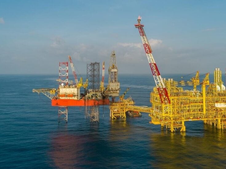 Chariot makes gas discovery offshore Morocco