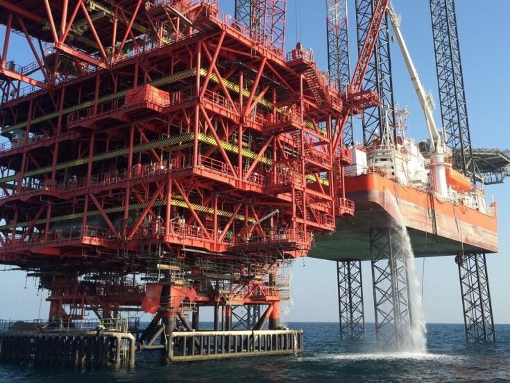 McDermott wins North Field offshore contract