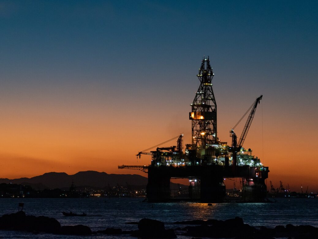 ONGC Videsh offshore gas