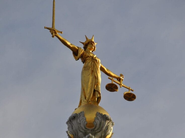 Photo of UK high court rejects legal challenge to North Sea oil and gas