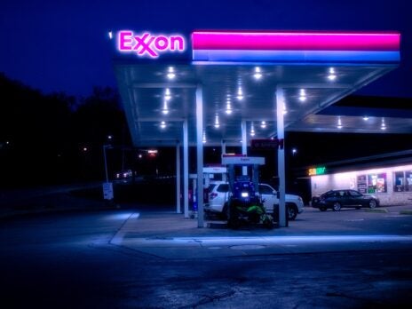 ExxonMobil pledges net-zero emissions by 2050