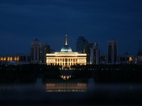 The politics of fuel: unrest in Kazakhstan