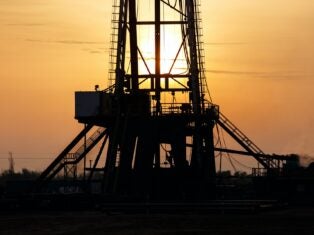Aethon sale oil gas acreage