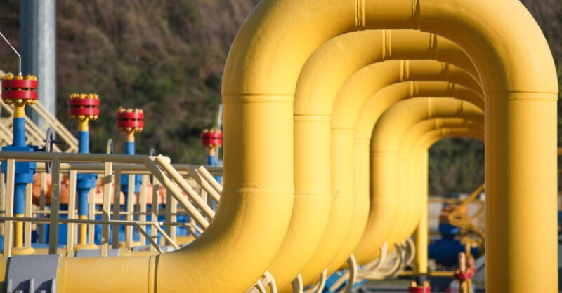 Europe's response to Ukraine crisis: More gas, but from elsewhere - Vimarsana News
