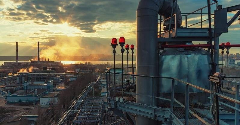 Iraq gas project worth $1bn hits milestone - Vimarsana News