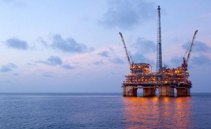 BP begins operations at Herschel expansion in Gulf of Mexico