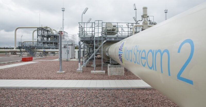 US sanctions company behind €9.5bn Nord Stream 2 pipeline - Vimarsana News
