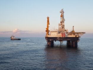 Island Drilling secures drilling rig contract for South Africa offshore well