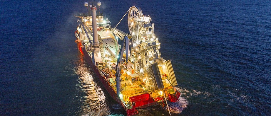 Subsea 7 secures FEED contract from Equinor for Norwegian offshore field