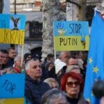 War in Ukraine: where will Europe get its oil and gas now?