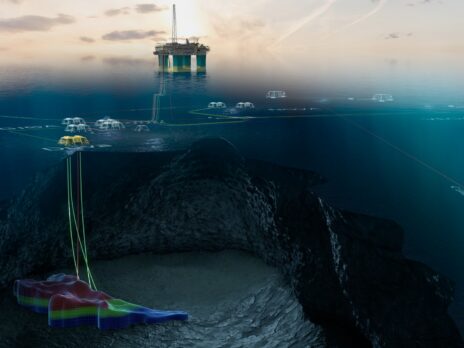 Neptune considers boosting gas production from Norwegian field