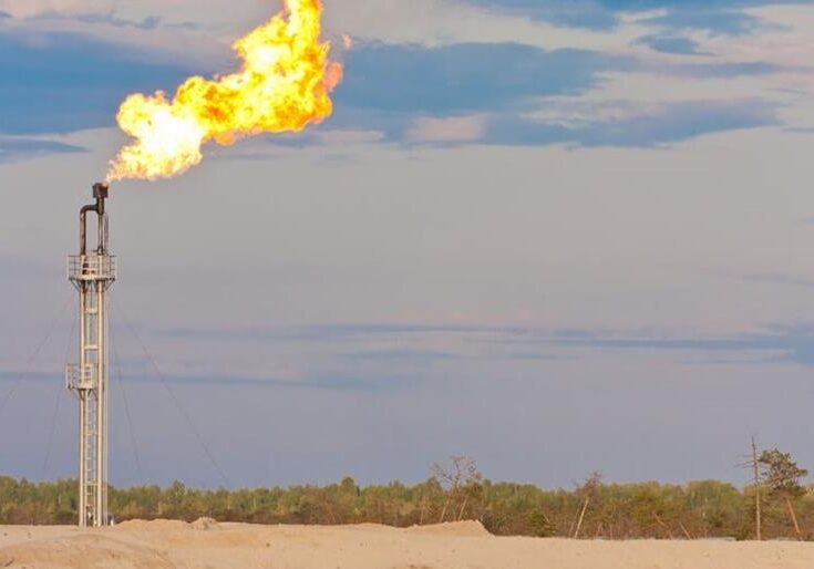 Oman seeks partners to develop key gas block