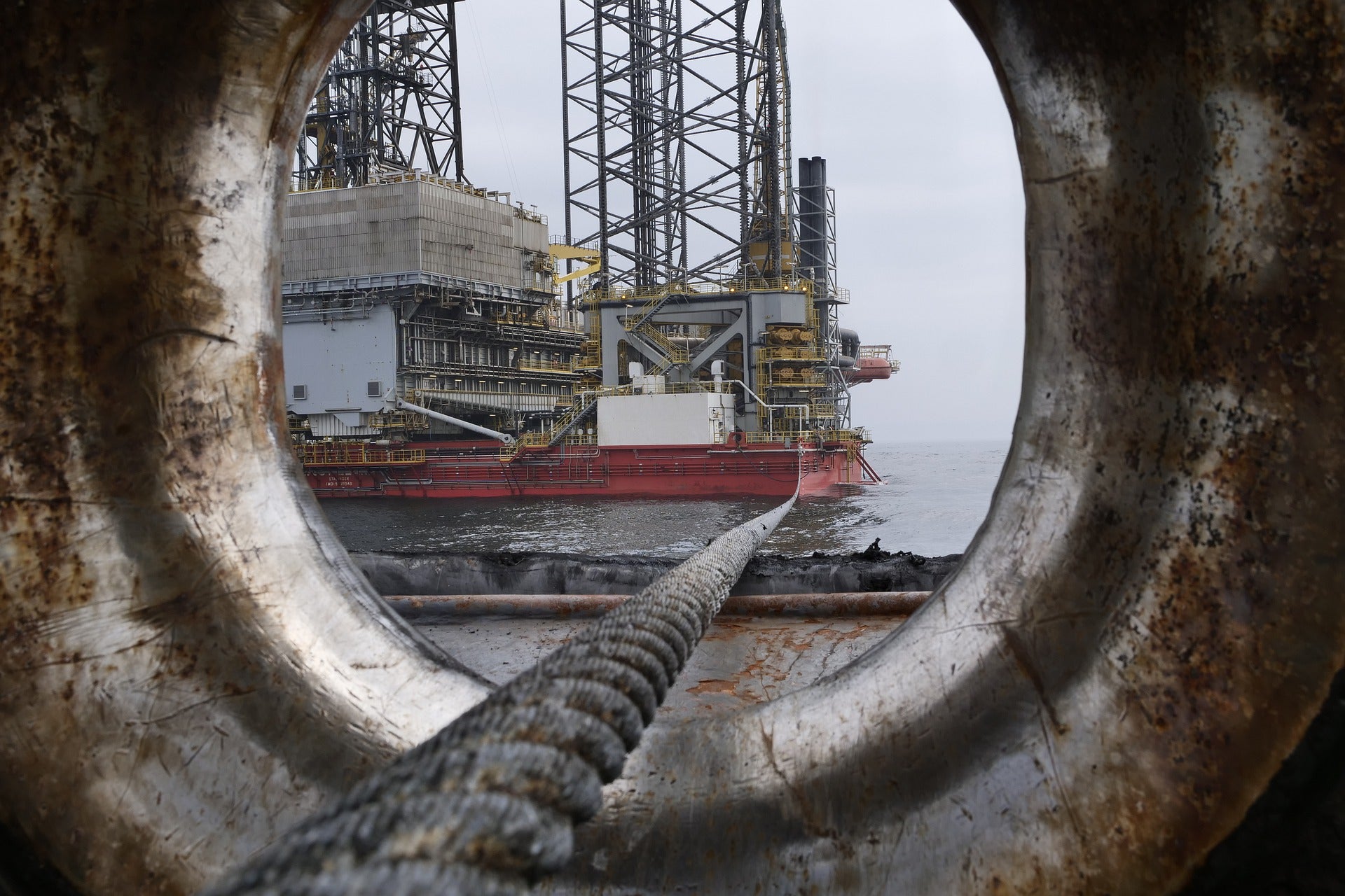 BP considers sale of closed UK North Sea oil field