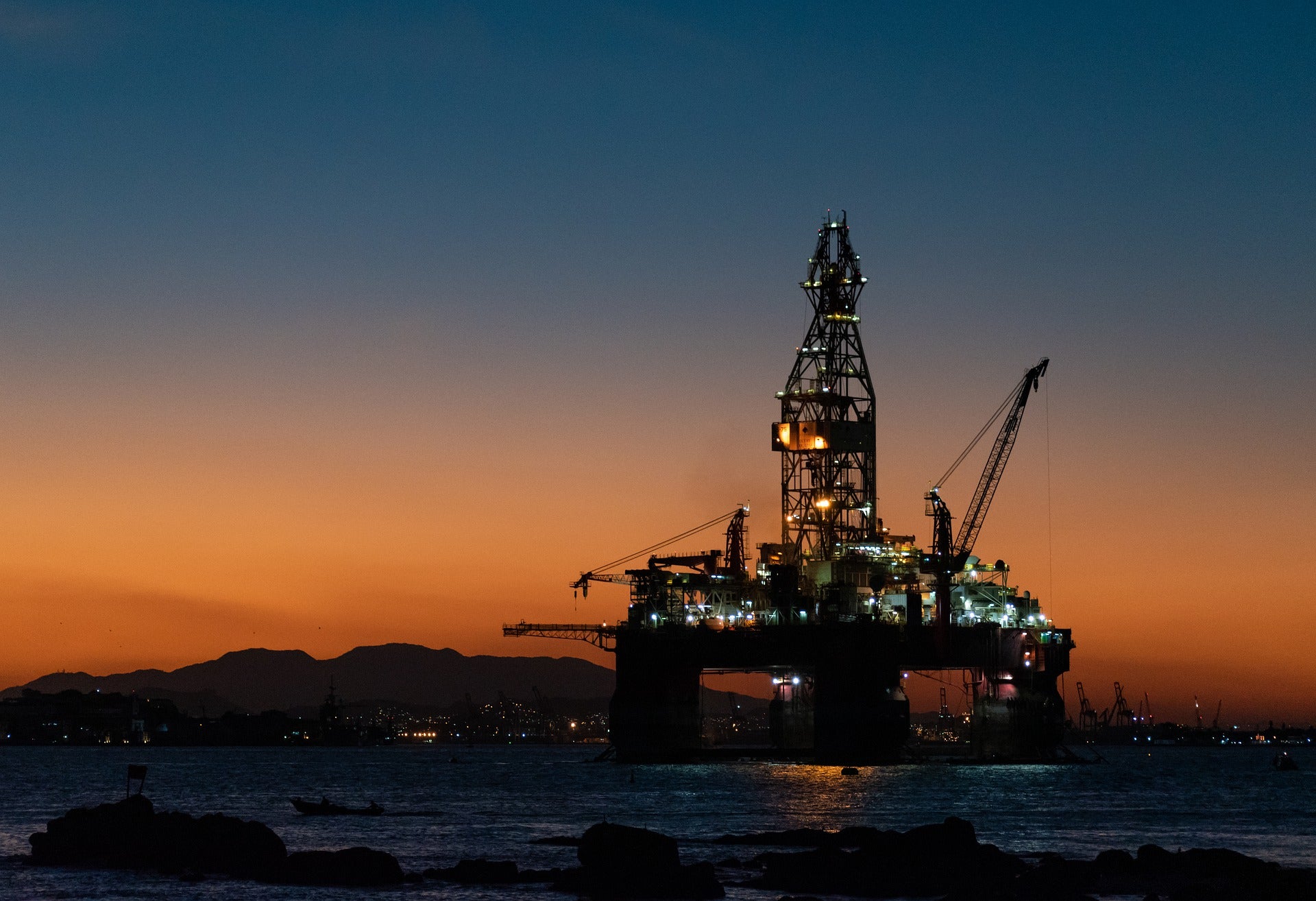 QatarEnergy to buy stake in ExxonMobil's offshore block in Egypt - Vimarsana News