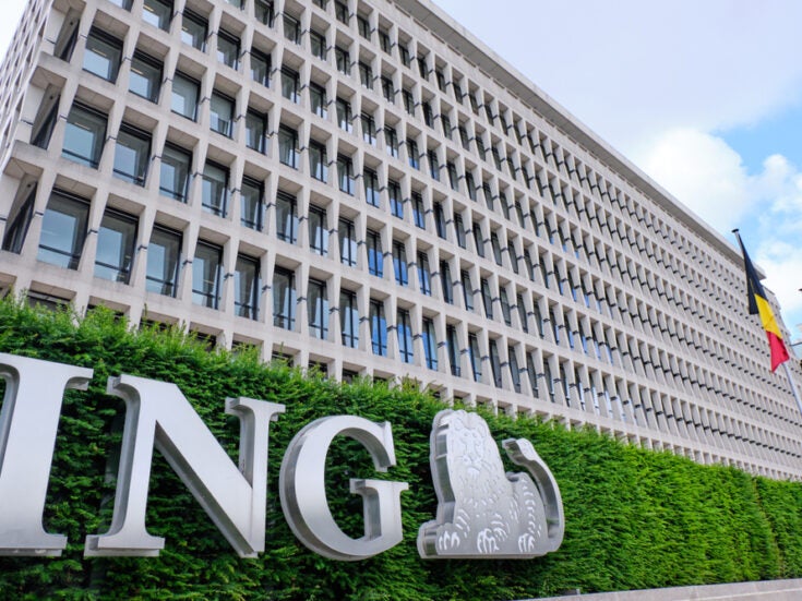 Dutch bank ING to phase out oil and gas backing
