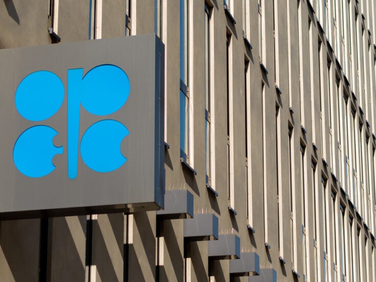 OPEC+ meeting: modest monthly production amount added, IEA data scrapped