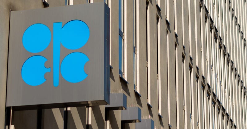OPEC+ meeting: modest monthly production amount added, IEA data scrapped - Vimarsana News