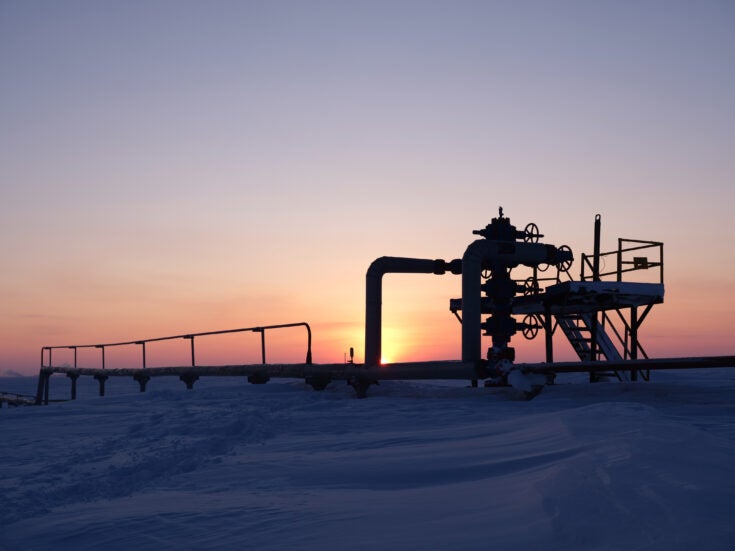 Norway will increase gas supply to meet European demands