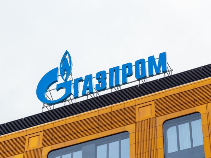 Gazprom will receive North Sea gas from British group, in pre-invasion deal