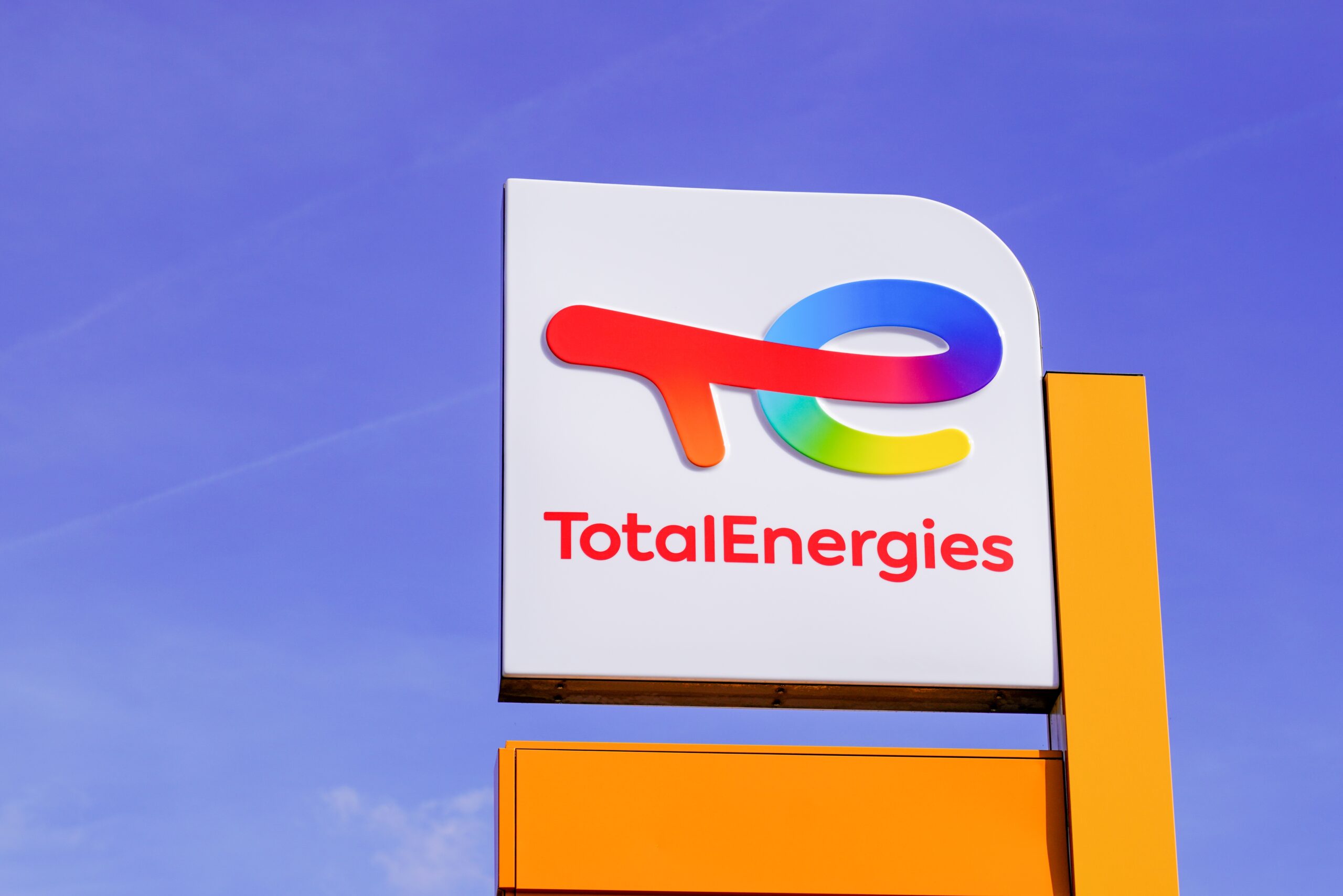 TotalEnergies sued for alleged greenwashing