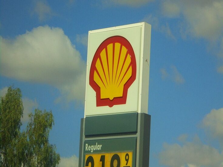 Russia withdrawal to cost Shell up to $5bn in Q1