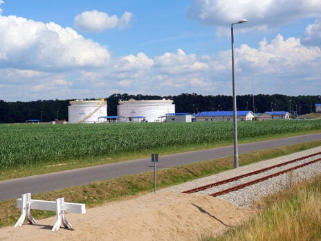 Russia to halt natural gas supply to Poland and Bulgaria