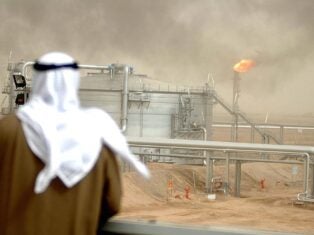 Is the GCC serious about averting climate catastrophe?