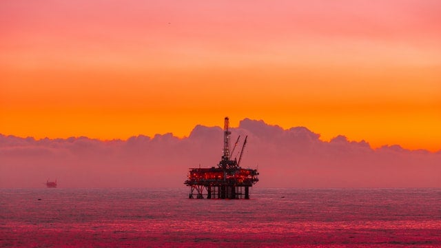 Murphy Oil inicia producción en proyecto del Golfo de México