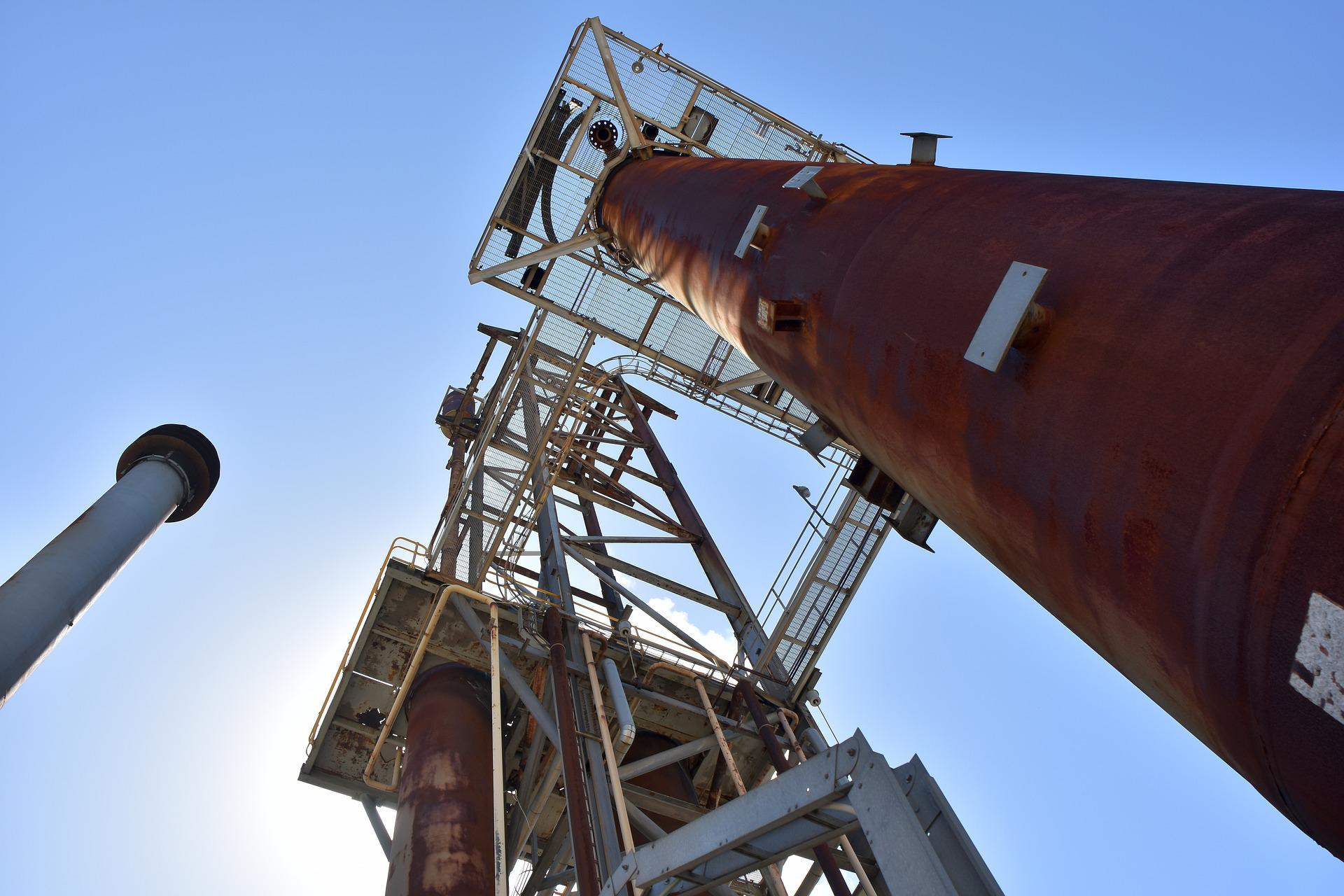 Dow to buy minority stake in German LNG terminal developer - Vimarsana News