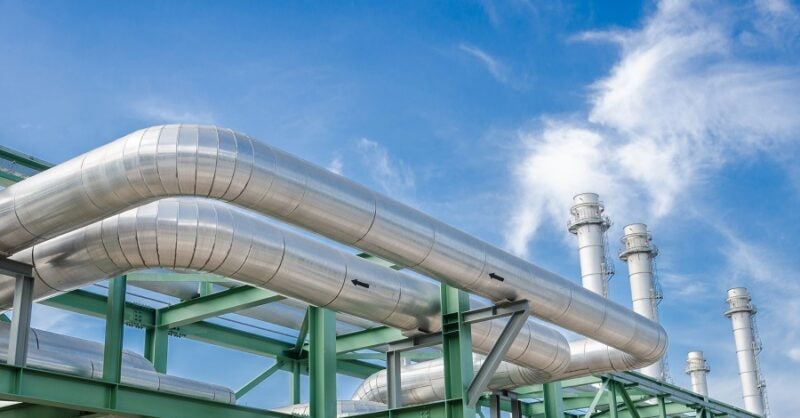 Turkish firm wins Qatar North Field East sub-contracts - Vimarsana News