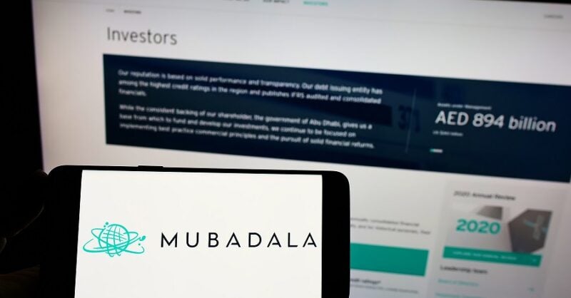 Abu Dhabi fund halts investments in Russia - Vimarsana News