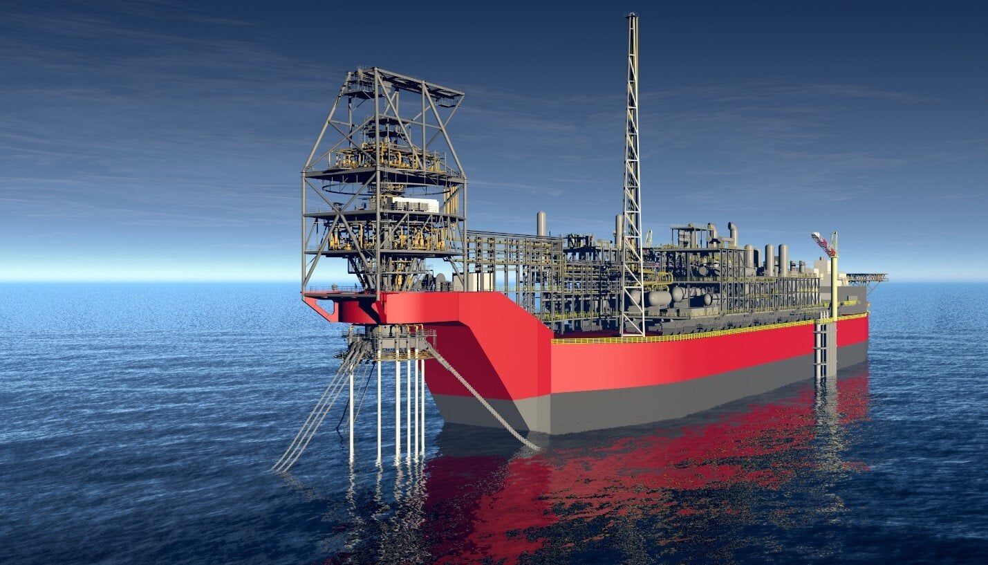 Woodside Energy selects Wood for FPSO unit development offshore Senegal