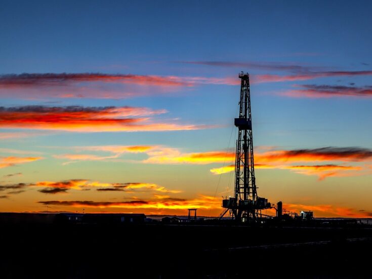 US resumes plans for oil and gas development on federal lands