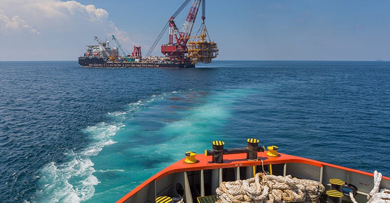 Proving ground, proving sea: inside Vietnamese oil and gas - Vimarsana News