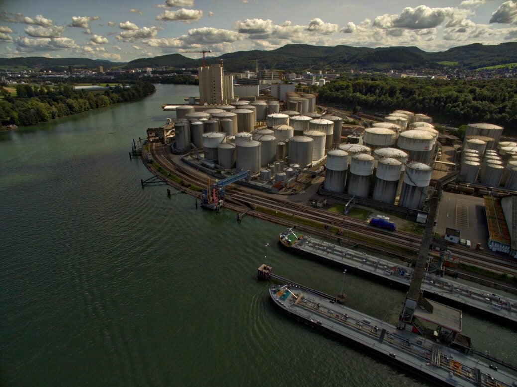 Der russische Energieriese Gazprom zieht sich aus dem Deutschlandgeschäft zurück